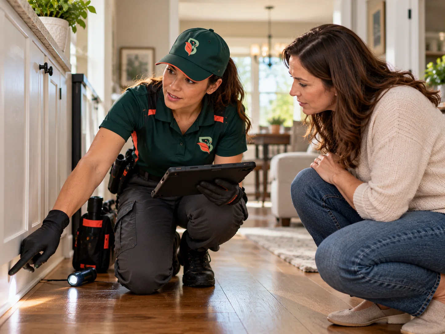Pest Control Dunn Center, ND FAQs